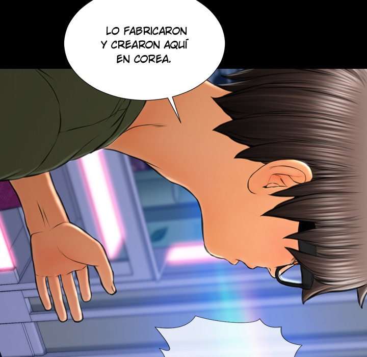 La Tienda de Juguetes Capitulo 25 página 83