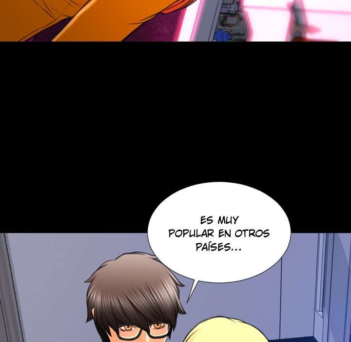 La Tienda de Juguetes Capitulo 25 página 85