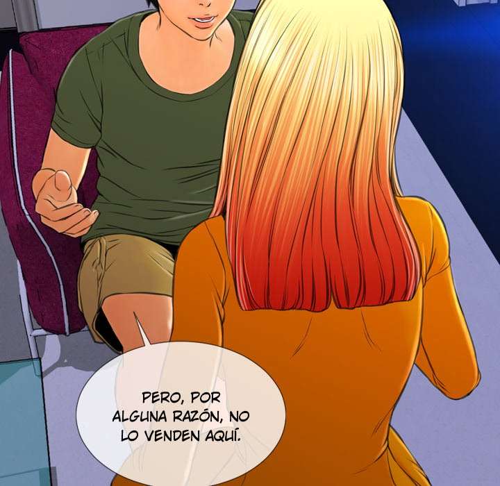 La Tienda de Juguetes Capitulo 25 página 86