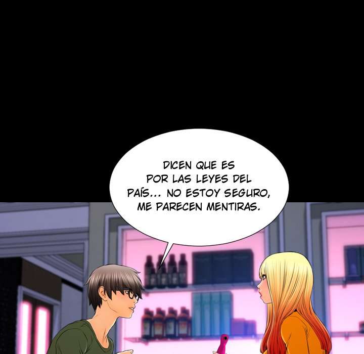 La Tienda de Juguetes Capitulo 25 página 89