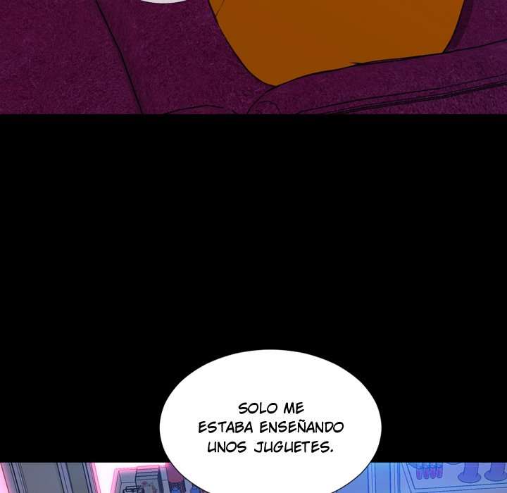 La Tienda de Juguetes Capitulo 25 página 95