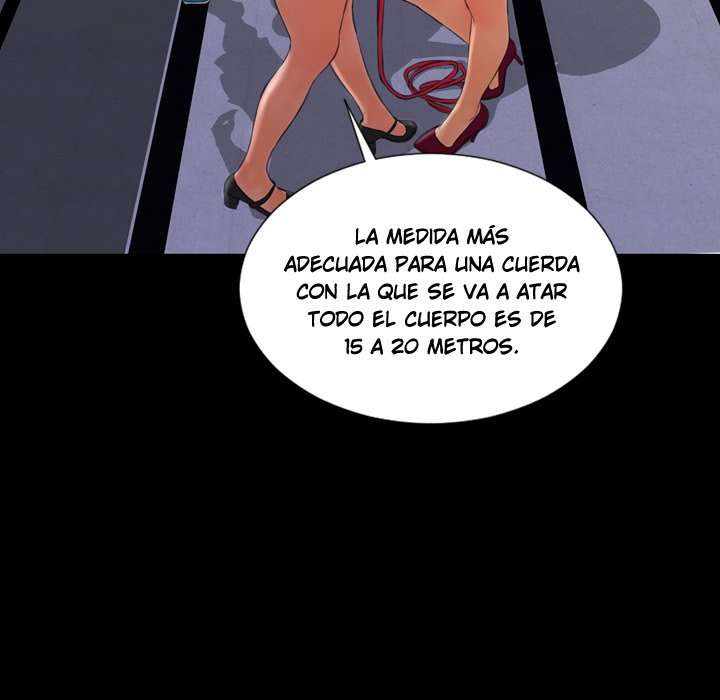 La Tienda de Juguetes Capitulo 26 página 103