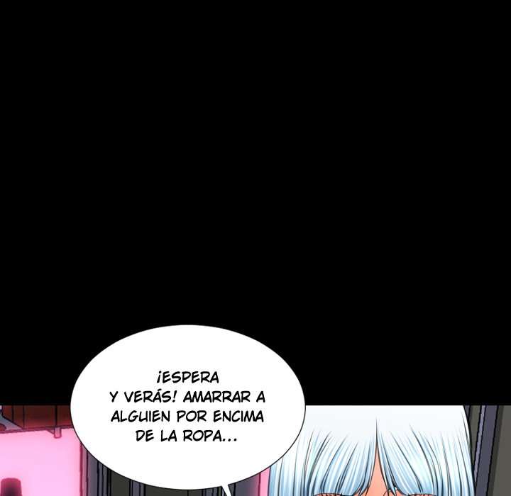 La Tienda de Juguetes Capitulo 26 página 107
