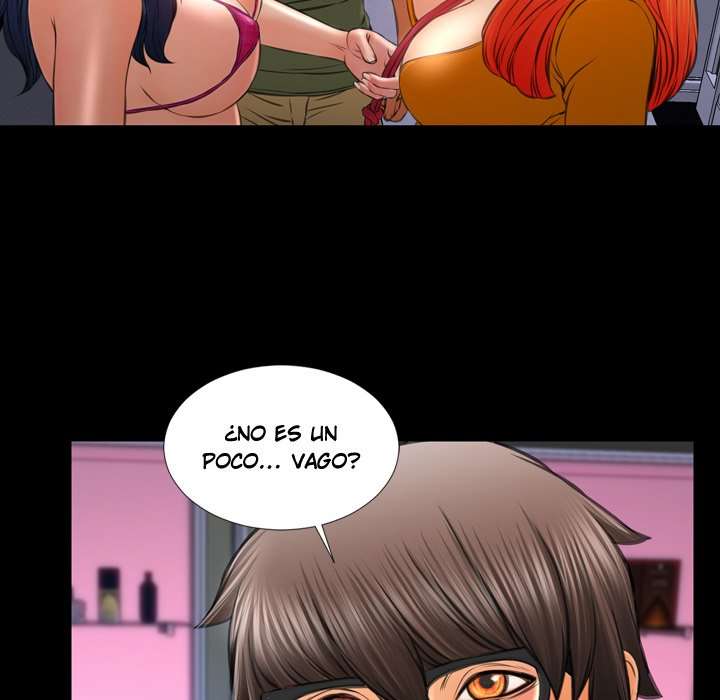 La Tienda de Juguetes Capitulo 26 página 113