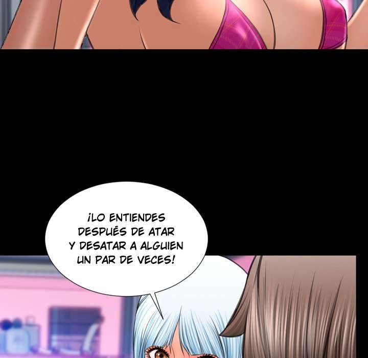 La Tienda de Juguetes Capitulo 26 página 116