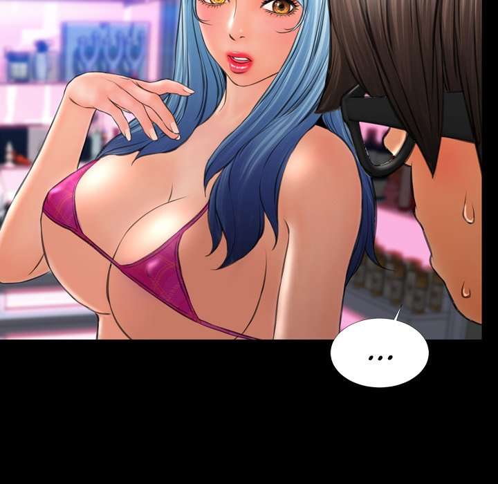 La Tienda de Juguetes Capitulo 26 página 117