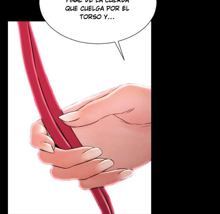 La Tienda de Juguetes Capitulo 26 página 119