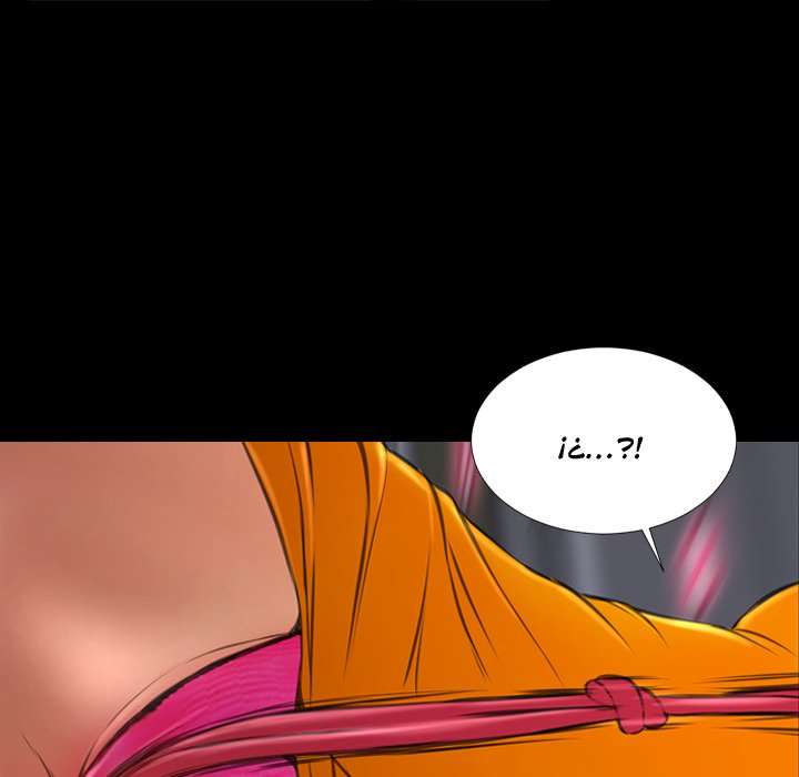 La Tienda de Juguetes Capitulo 26 página 120