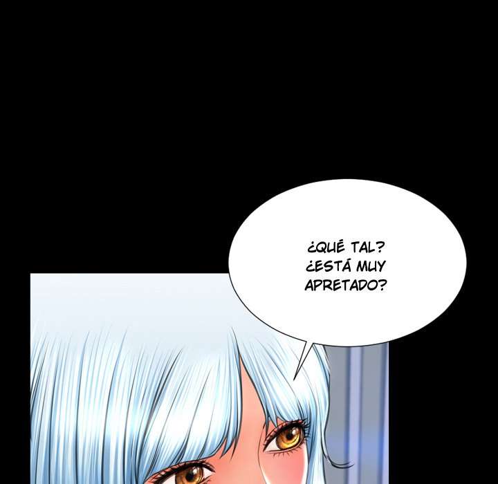 La Tienda de Juguetes Capitulo 26 página 124