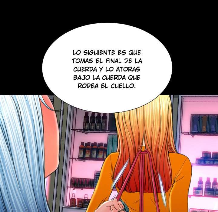 La Tienda de Juguetes Capitulo 26 página 128