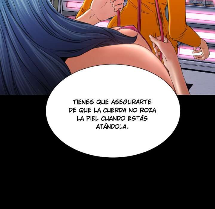La Tienda de Juguetes Capitulo 26 página 129