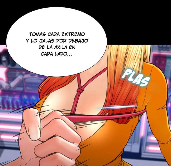 La Tienda de Juguetes Capitulo 26 página 130