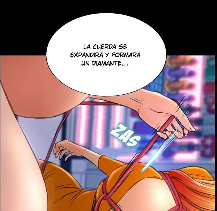 La Tienda de Juguetes Capitulo 26 página 133