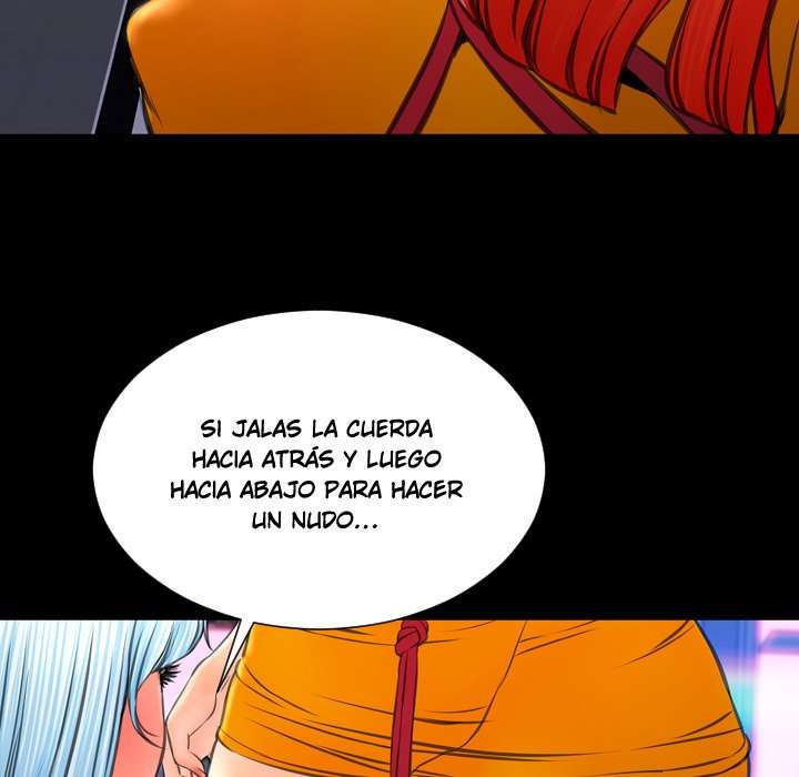 La Tienda de Juguetes Capitulo 26 página 138