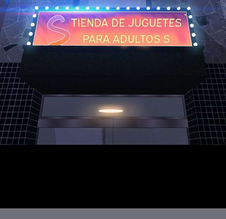 La Tienda de Juguetes Capitulo 26 página 14