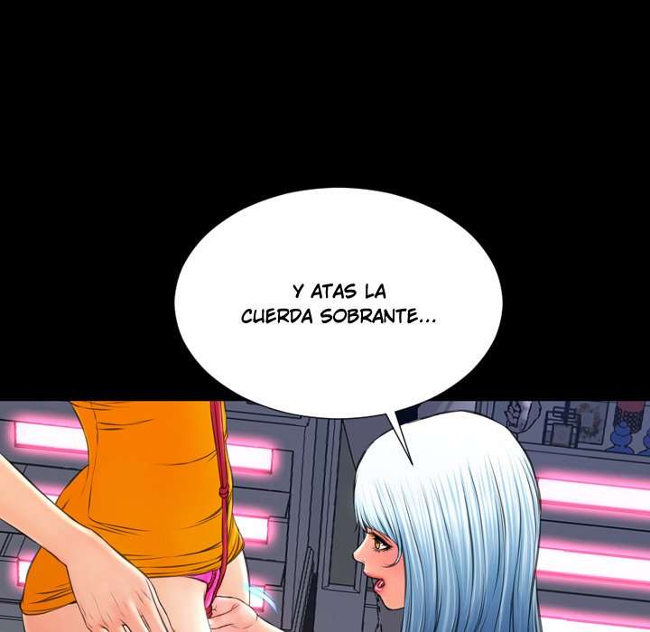 La Tienda de Juguetes Capitulo 26 página 143