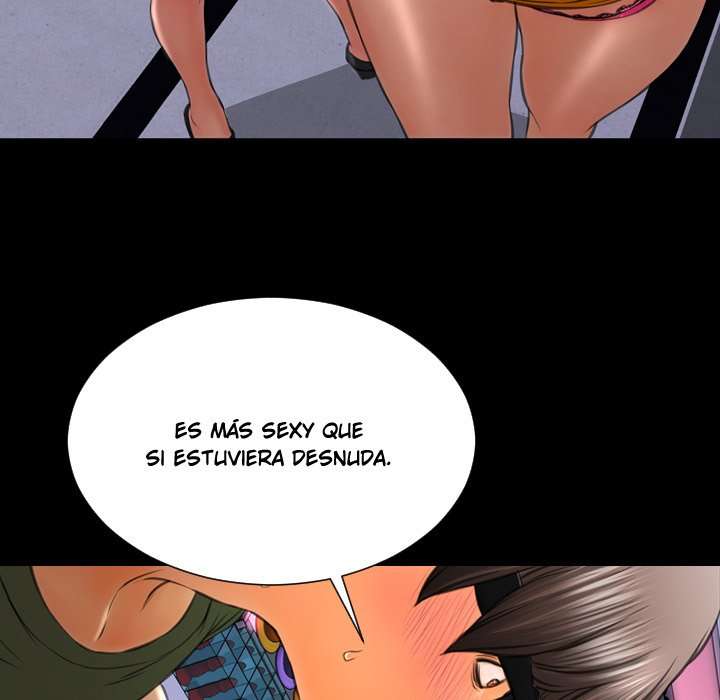 La Tienda de Juguetes Capitulo 26 página 150