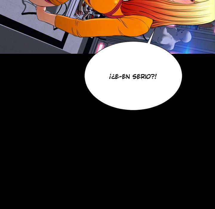 La Tienda de Juguetes Capitulo 26 página 152