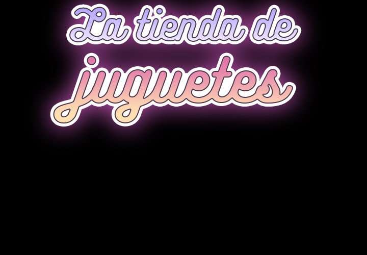 La Tienda de Juguetes Capitulo 26 página 2
