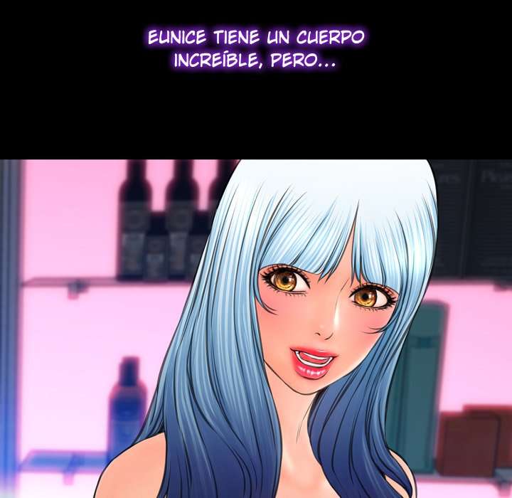 La Tienda de Juguetes Capitulo 26 página 25