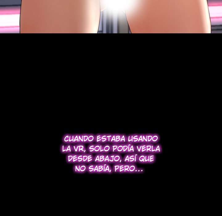 La Tienda de Juguetes Capitulo 26 página 30