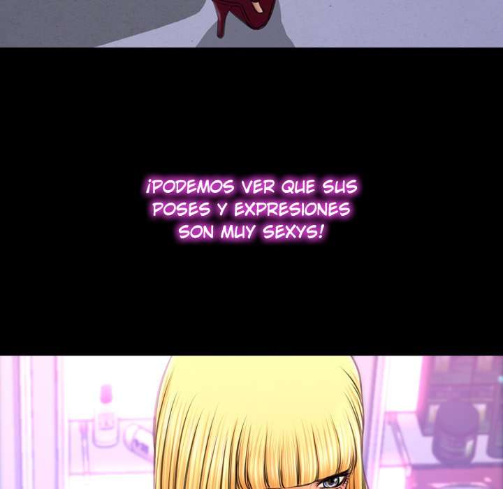 La Tienda de Juguetes Capitulo 26 página 34