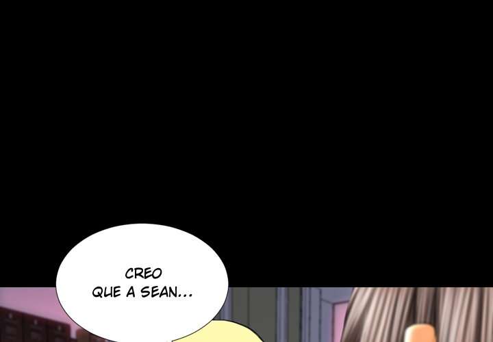 La Tienda de Juguetes Capitulo 26 página 4