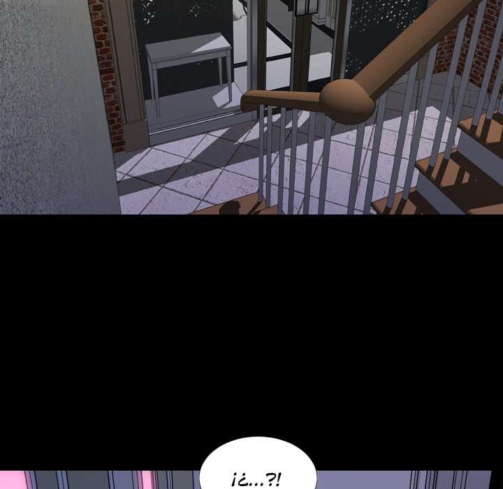 La Tienda de Juguetes Capitulo 26 página 58