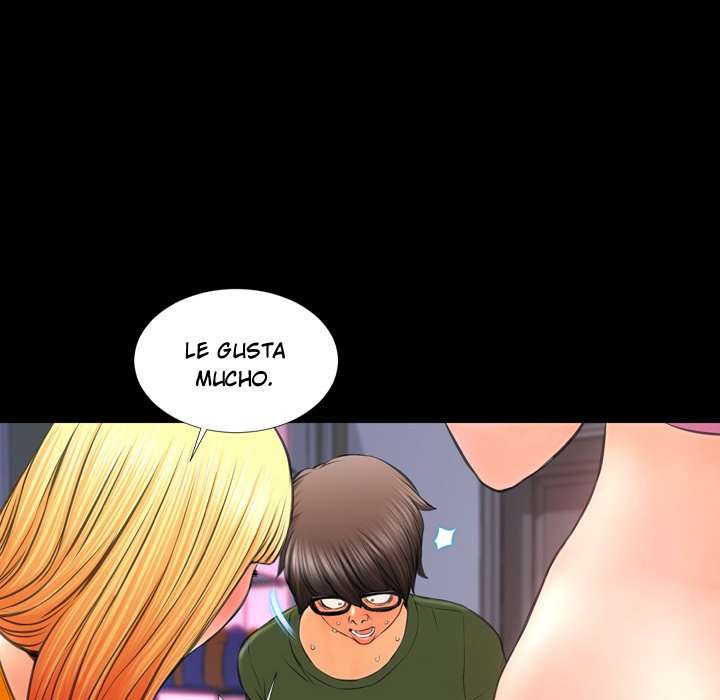 La Tienda de Juguetes Capitulo 26 página 6