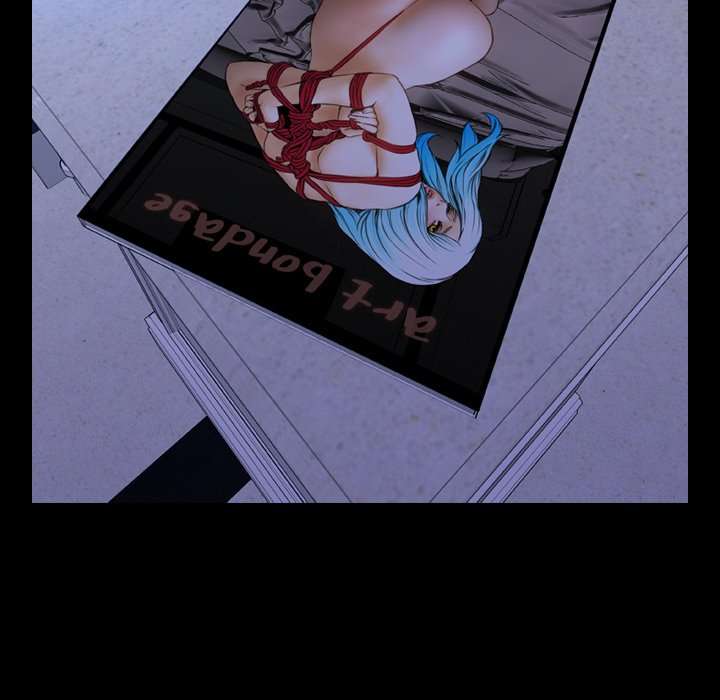 La Tienda de Juguetes Capitulo 26 página 62
