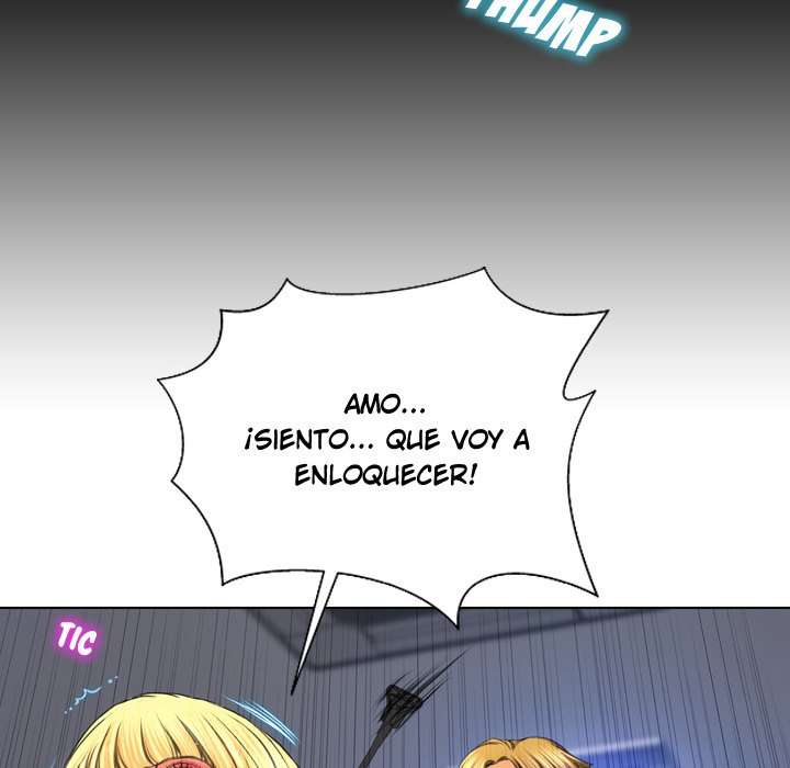 La Tienda de Juguetes Capitulo 26 página 70