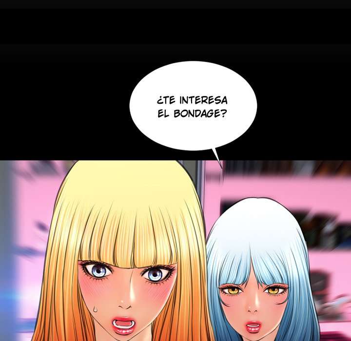 La Tienda de Juguetes Capitulo 26 página 73