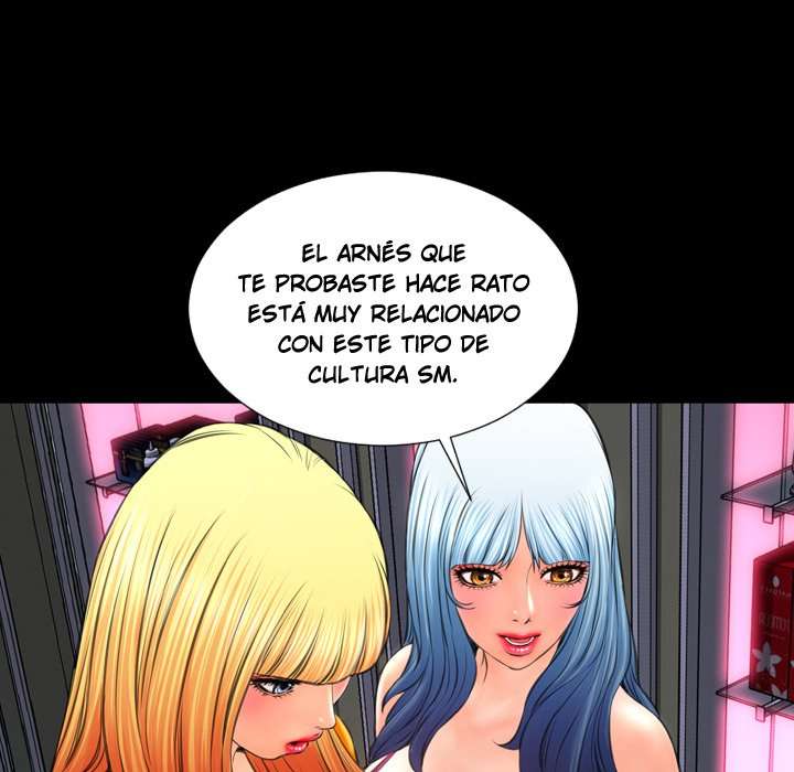 La Tienda de Juguetes Capitulo 26 página 76
