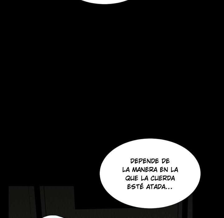 La Tienda de Juguetes Capitulo 26 página 78