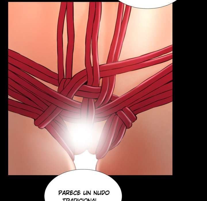 La Tienda de Juguetes Capitulo 26 página 81