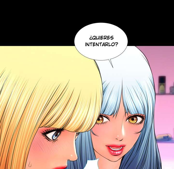 La Tienda de Juguetes Capitulo 26 página 83