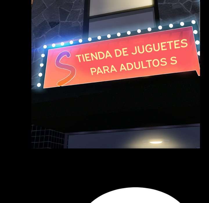 La Tienda de Juguetes Capitulo 26 página 87