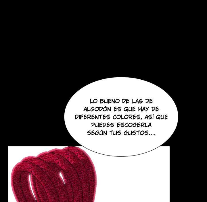 La Tienda de Juguetes Capitulo 26 página 90