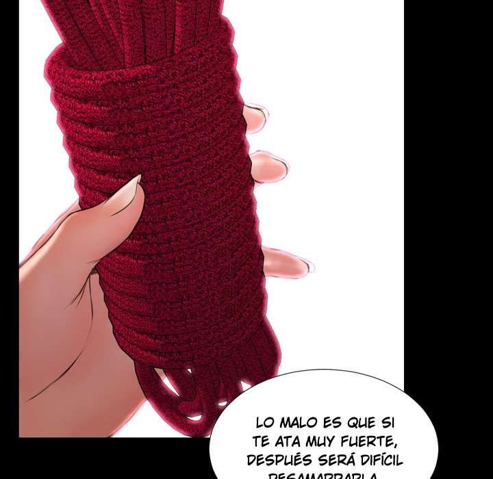 La Tienda de Juguetes Capitulo 26 página 91