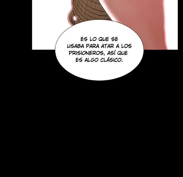 La Tienda de Juguetes Capitulo 26 página 94