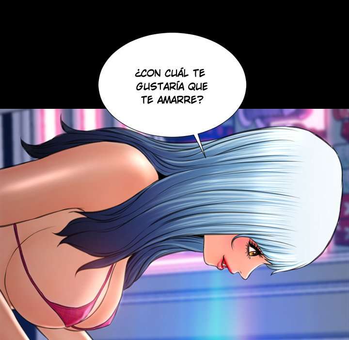 La Tienda de Juguetes Capitulo 26 página 95