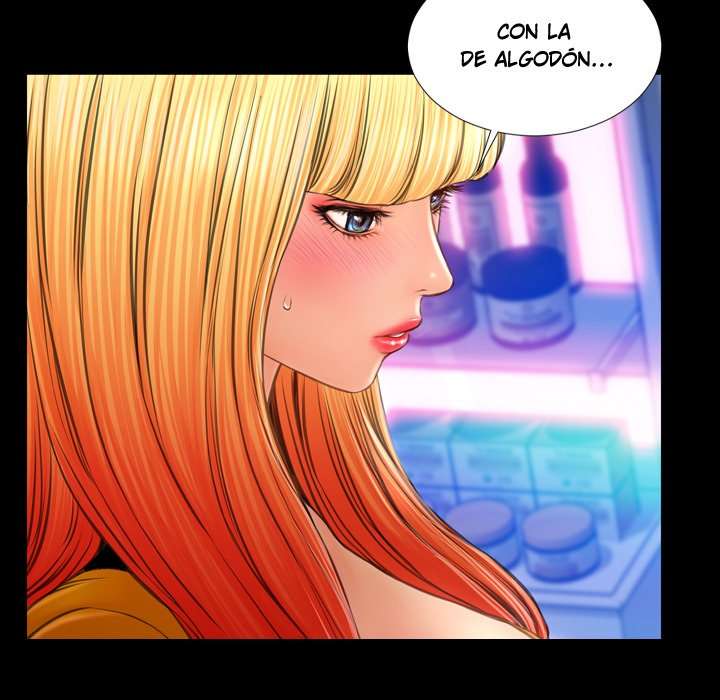 La Tienda de Juguetes Capitulo 26 página 98
