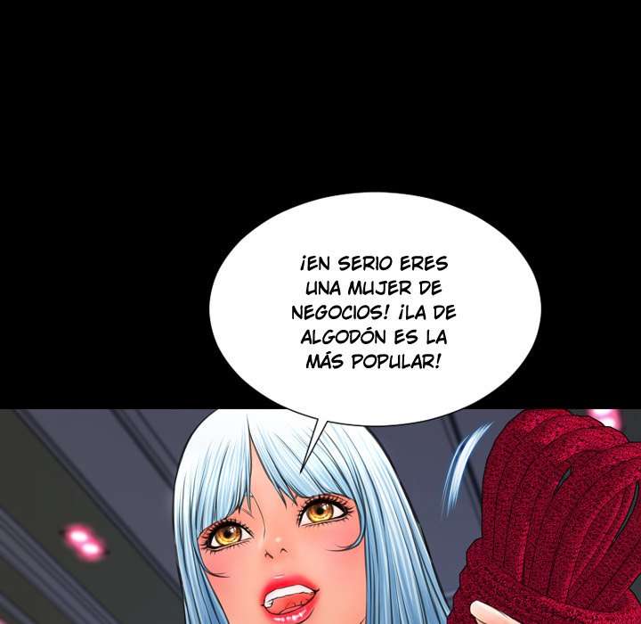 La Tienda de Juguetes Capitulo 26 página 99