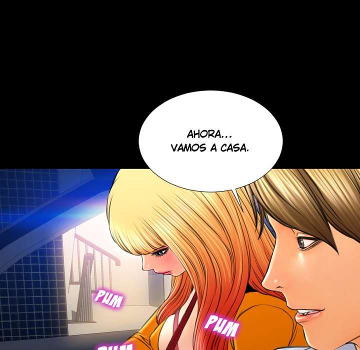 La Tienda de Juguetes Capitulo 27 página 106