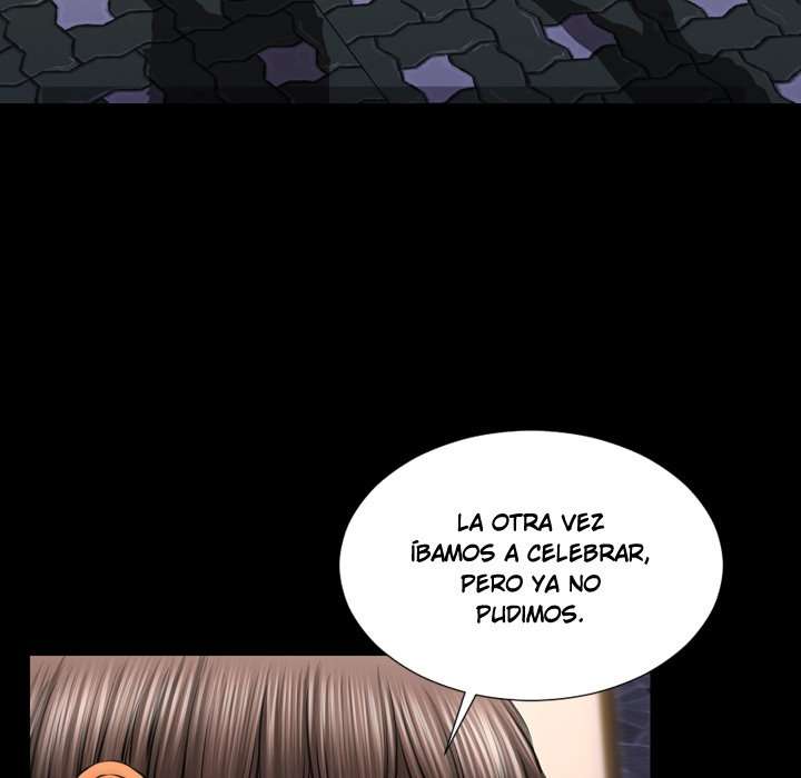 La Tienda de Juguetes Capitulo 27 página 117