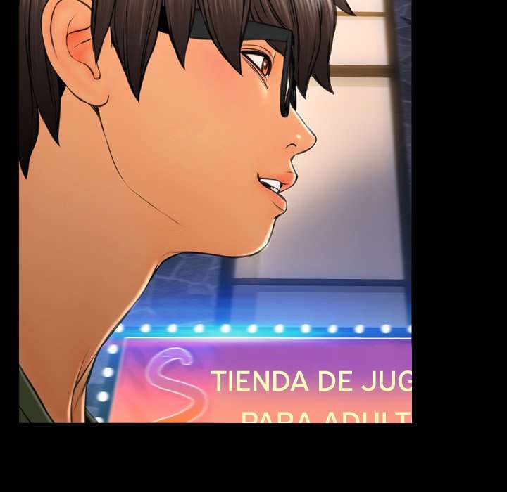 La Tienda de Juguetes Capitulo 27 página 118