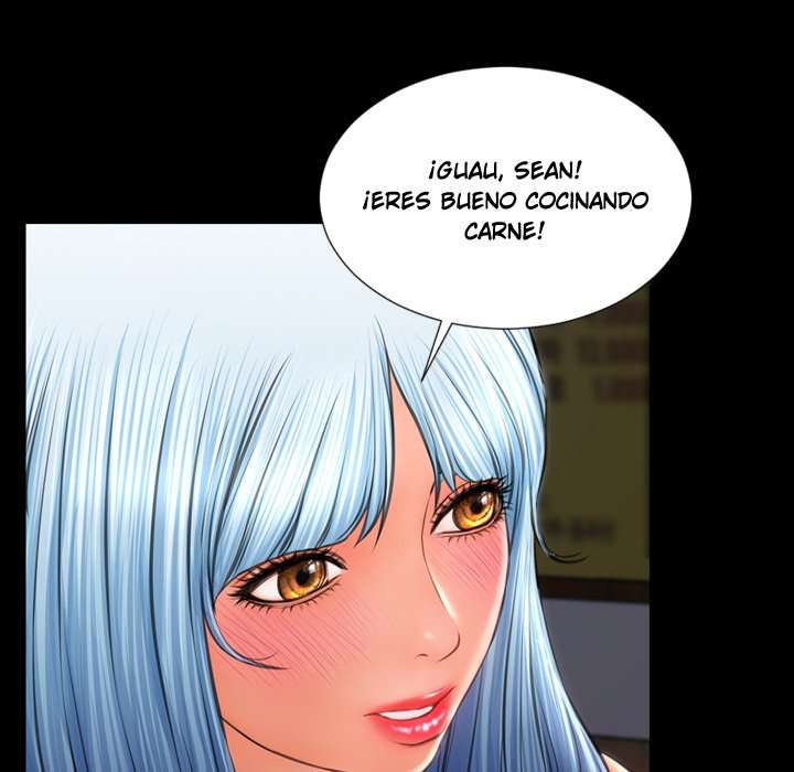 La Tienda de Juguetes Capitulo 27 página 127