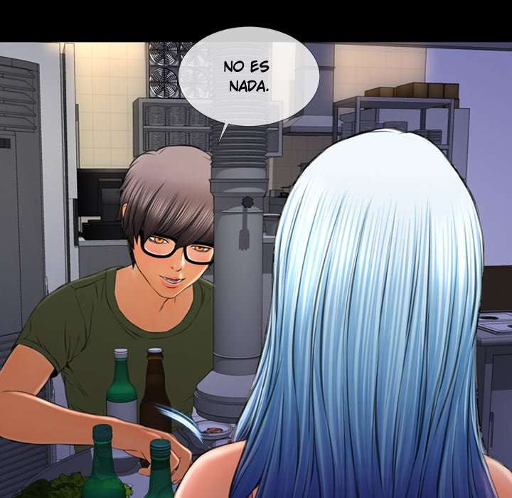 La Tienda de Juguetes Capitulo 27 página 134