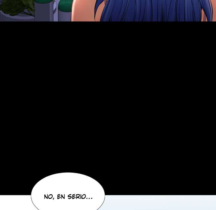 La Tienda de Juguetes Capitulo 27 página 135