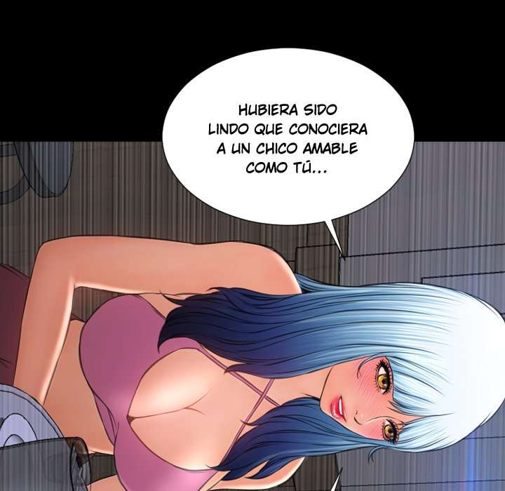 La Tienda de Juguetes Capitulo 27 página 138